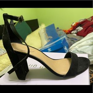 Madden Girl size 11W heels